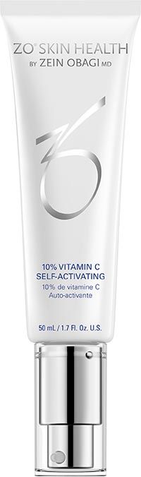 Vitamin-C-self-activating