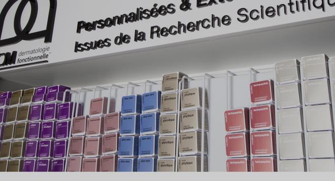 Universkin Dermatologie fonctionnelle | Clinique des Champs-Elysées